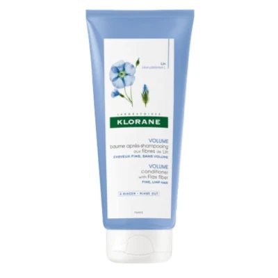 Klorane Balsam de lenjerie 200 ml