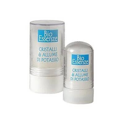 Baton de alaun de potasiu 115 g