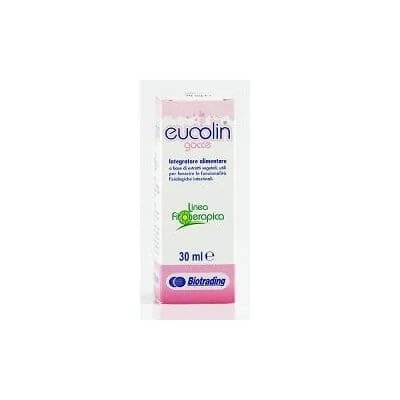 Eucolin picături 30 ml