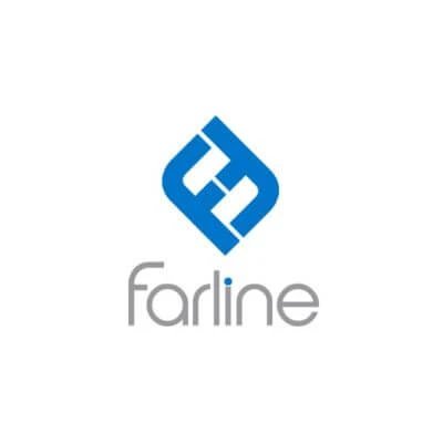 Farline lapte solar spf15 200 ml