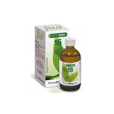 Fitosin 16 picături 50 ml