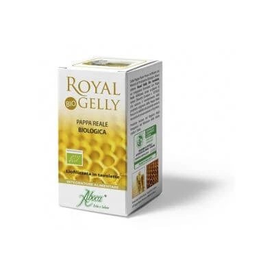 Royalgelly 40 comprimate