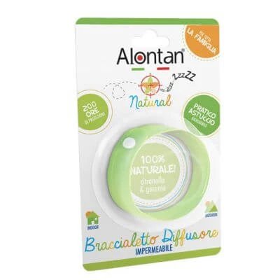 Brățară Alontan