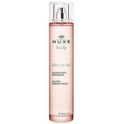 Nuxe reve de tea' apă parfumată energizantă 100 ml