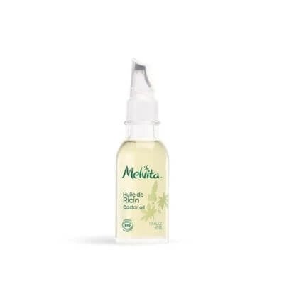Melvita Beauty Oils Castor 50 ml