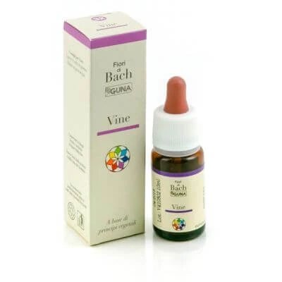 Vine guna picături 10 ml