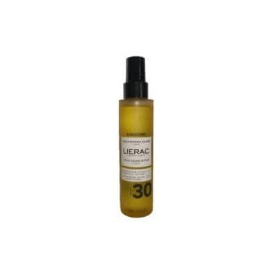Sunissime Silky Sun Oil spf30 150 ml