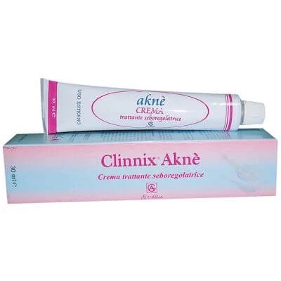Sanodet akne cremă 30 ml