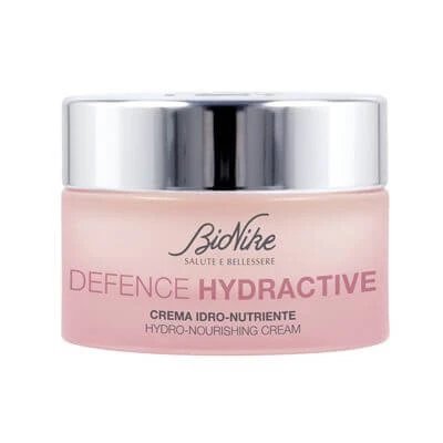 Apărare hidratantă cremă hidronutritivă 50 ml