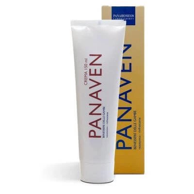 Crema Panaven 150 ml
