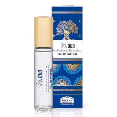 Apă de parfum W oud 10 ml