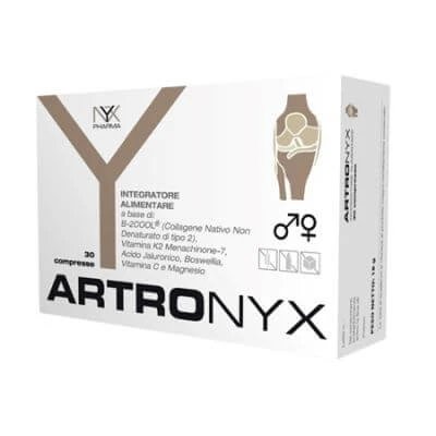 Artronyx 30 comprimate