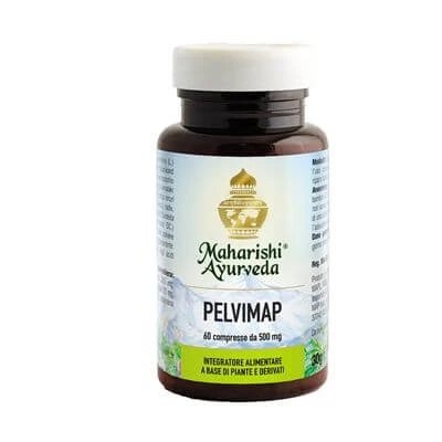 Pelvimap 60 comprimate
