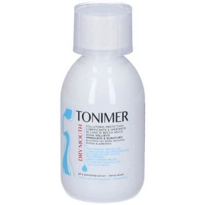 Tonimer clătire gură uscată 200 ml