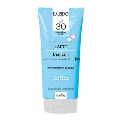 Kaleido lapte pentru copilăria timpurie spf 30 150 ml