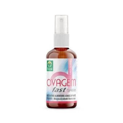 Ovagem rapid 20 ml