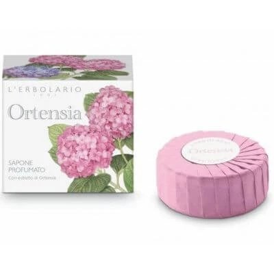 Săpun de hortensie 100 g
