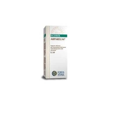 Ecosol arpareum picături 50 ml