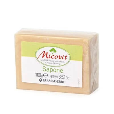 Săpun Micovit 100 g