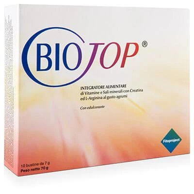 Biotop 10 pliculețe