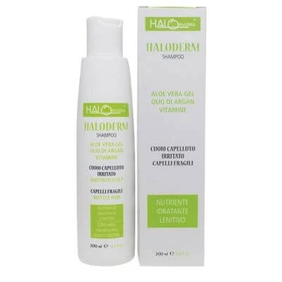 Șampon Haloderm 200 ml