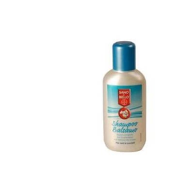 Șampon/ balsam sănătos și frumos nf câini 250 ml
