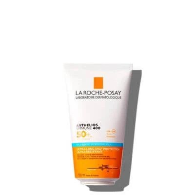 Anthelios uvmune lapte față corp 150 ml