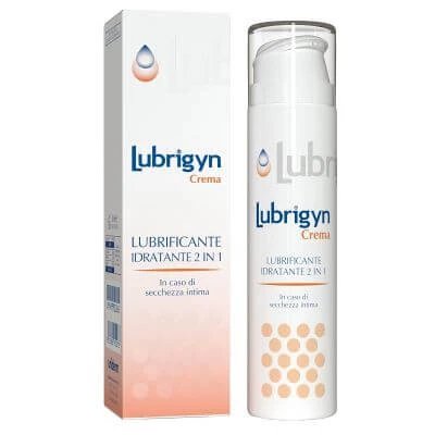Lubrigyn cremă 50 ml