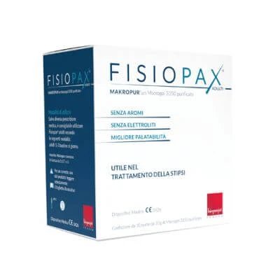 Fisiopax adulți 30 pliculețe