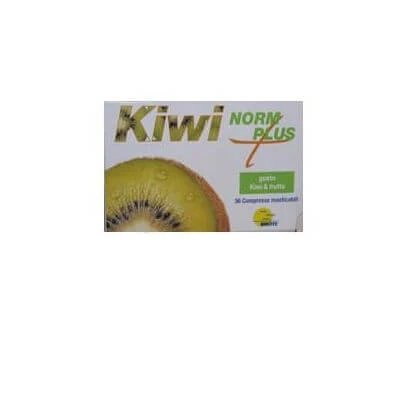 Kiwinorm plus 36 comprimate 1,5 g