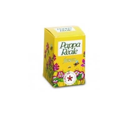 Jeleu regal proaspăt 10 g