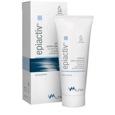 Cremă reparatoare Epiactiv 100 ml