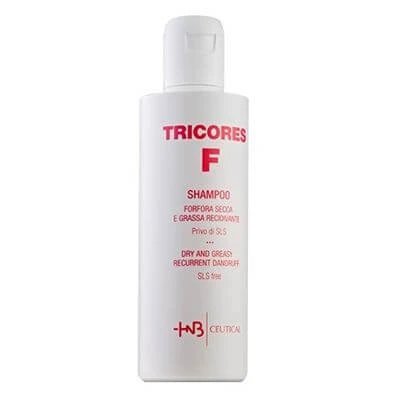 Șampon Tricores f 200 ml