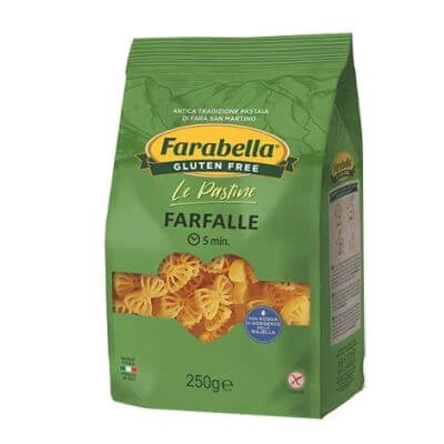 Farfalle Farabella 250 g