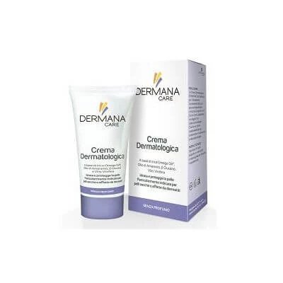Dermana cremă tub 50 ml