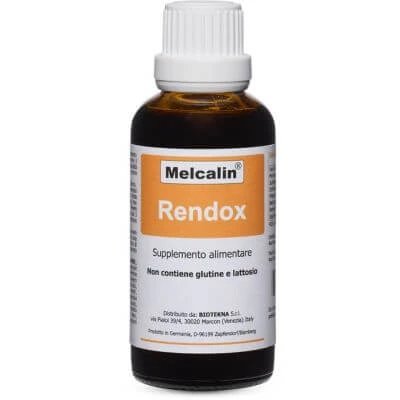 Melcalin rendox picături 50 ml