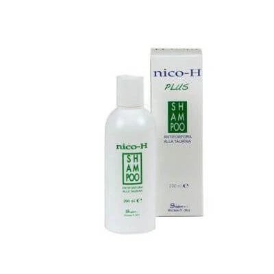 Mască de păr Nico h 200 ml