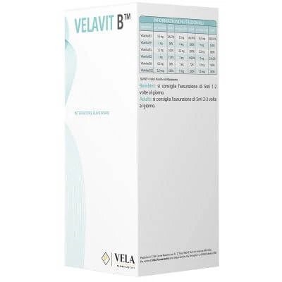 Velavit b 200 ml
