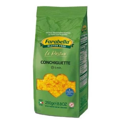 Farabella conchigliette 250 g