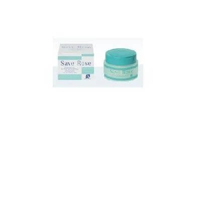 Save rose cremă anti-perozitate 50 ml