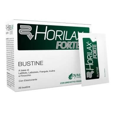 Horilax forte 20 pliculețe 7,5 g