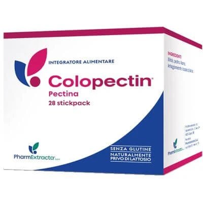 Colopectină 28 batoane