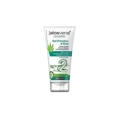 Aloevera2 gel primitiv de aloe 150 ml