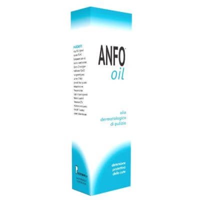 Ulei Anfo 300 ml