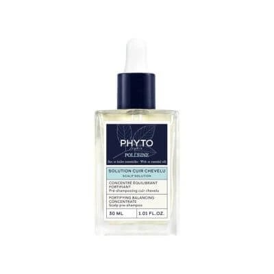 Phyto paris purete' polleine concentrat stimulant 30 ml