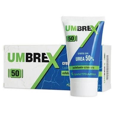 Umbrex 30 cremă 50 ml