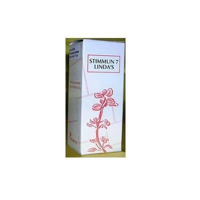 Lindas stimmun 7 picături 50 ml