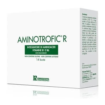 Aminotrofic r 14bust 5,5g