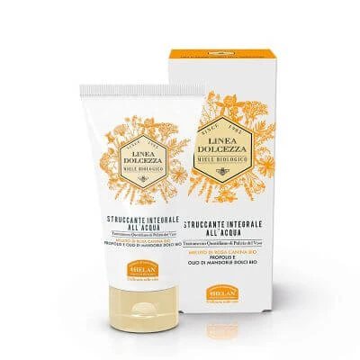 Demachiant integral cu apă Dolcezza 150 ml