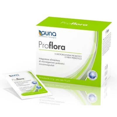 Proflora probio 30 săculeți